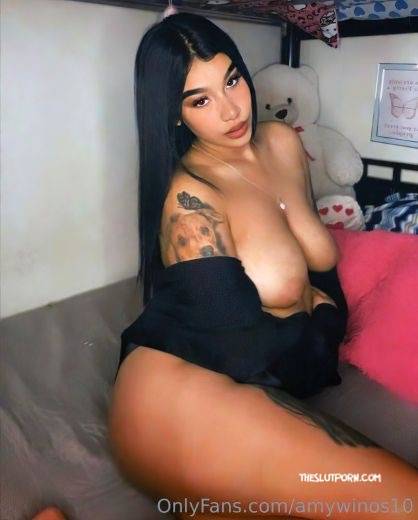 Amy Winos Nude Onlyfans Amywinos10! 13 Fapfappy - #13