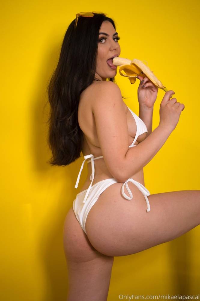 Mikaela Pascal May Extras Onlyfans Set Leaked - #24