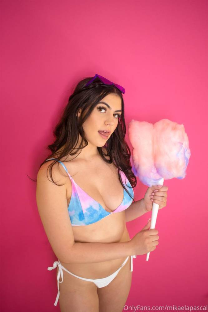 Mikaela Pascal May Extras Onlyfans Set Leaked - #4