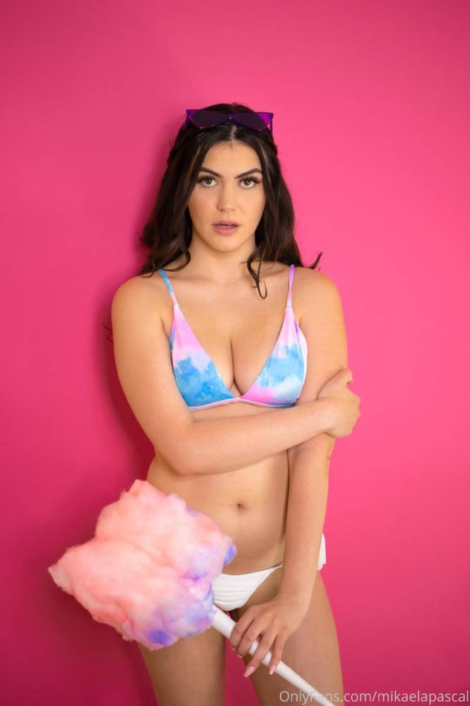 Mikaela Pascal May Extras Onlyfans Set Leaked - #30