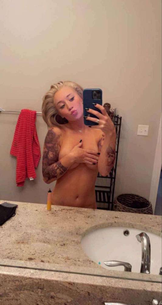 Lizzy Wurst Leaked Nudes Snapchat Leaks - #5