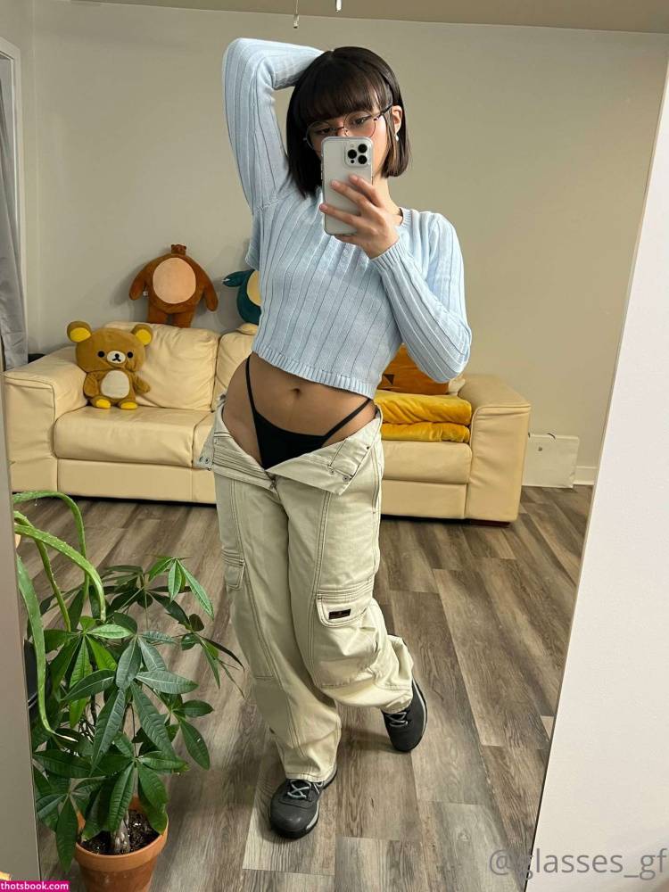 glassesgf Photos #7 - #3