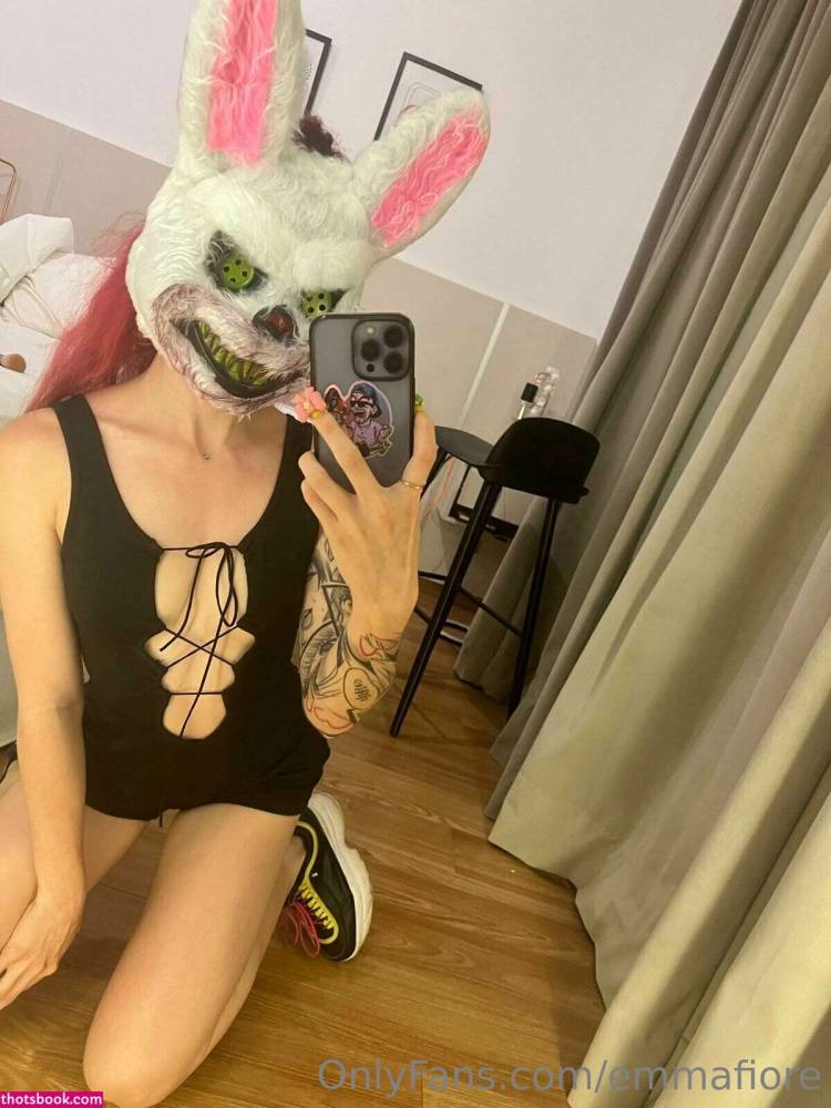 emmafiore Onlyfans Photos #10 - #5