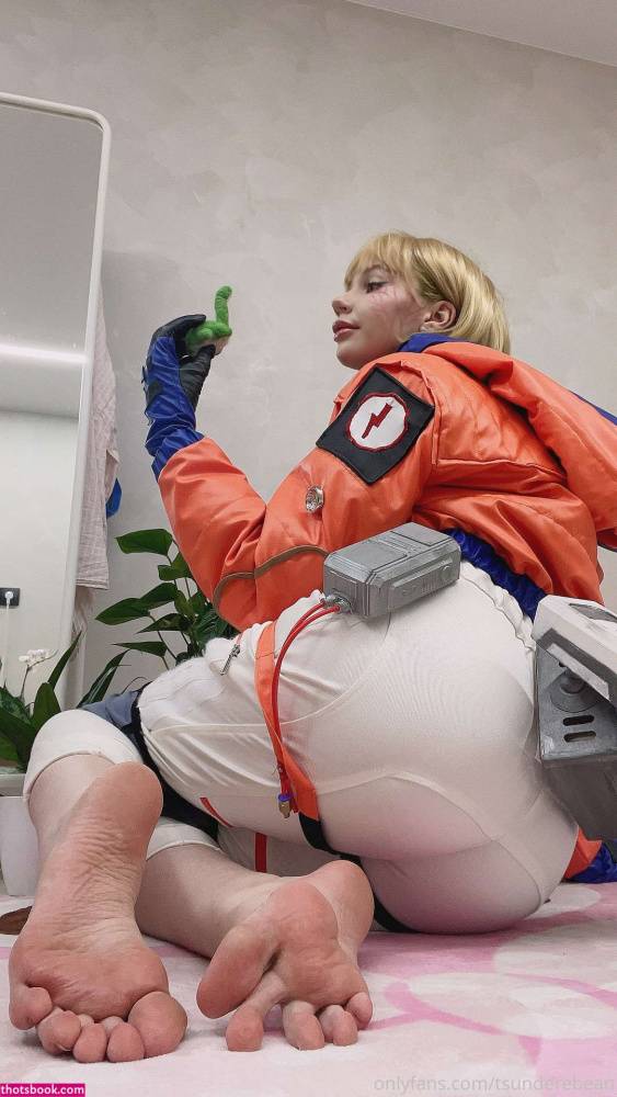 tsunderebean OnlyFans Photos #4 - #4