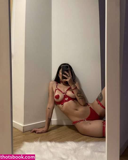 Belula OnlyFans Photos #7 - #8