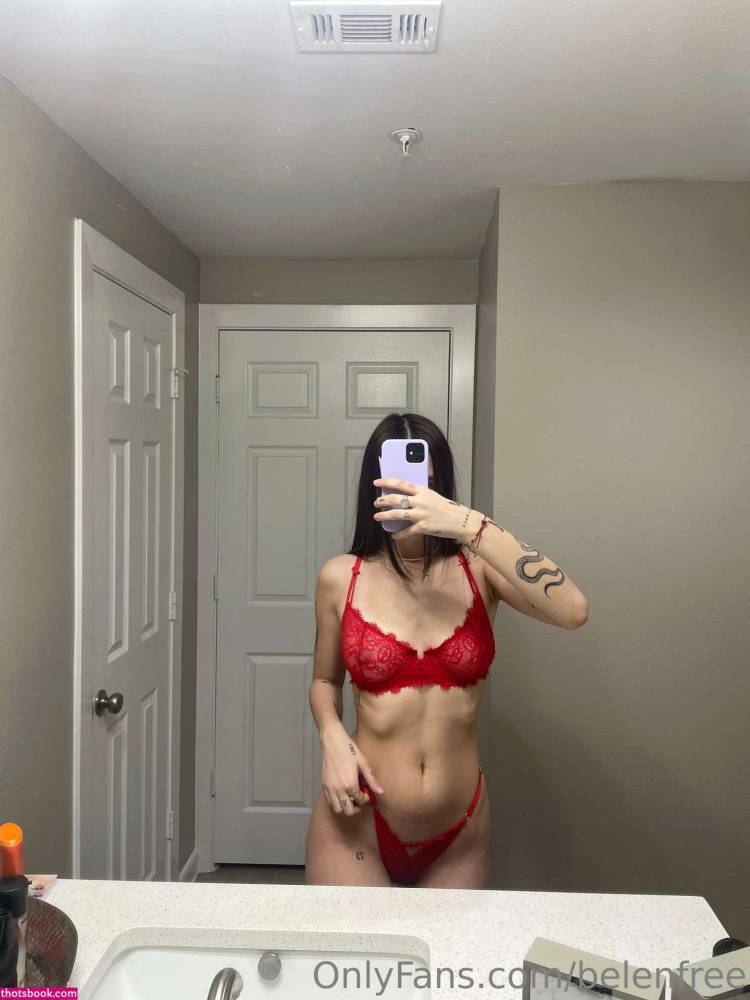 Belula OnlyFans Photos #15 - #1