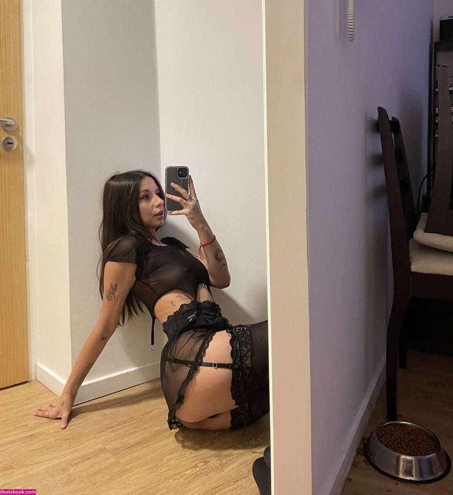 Belula OnlyFans Photos #8 - #8