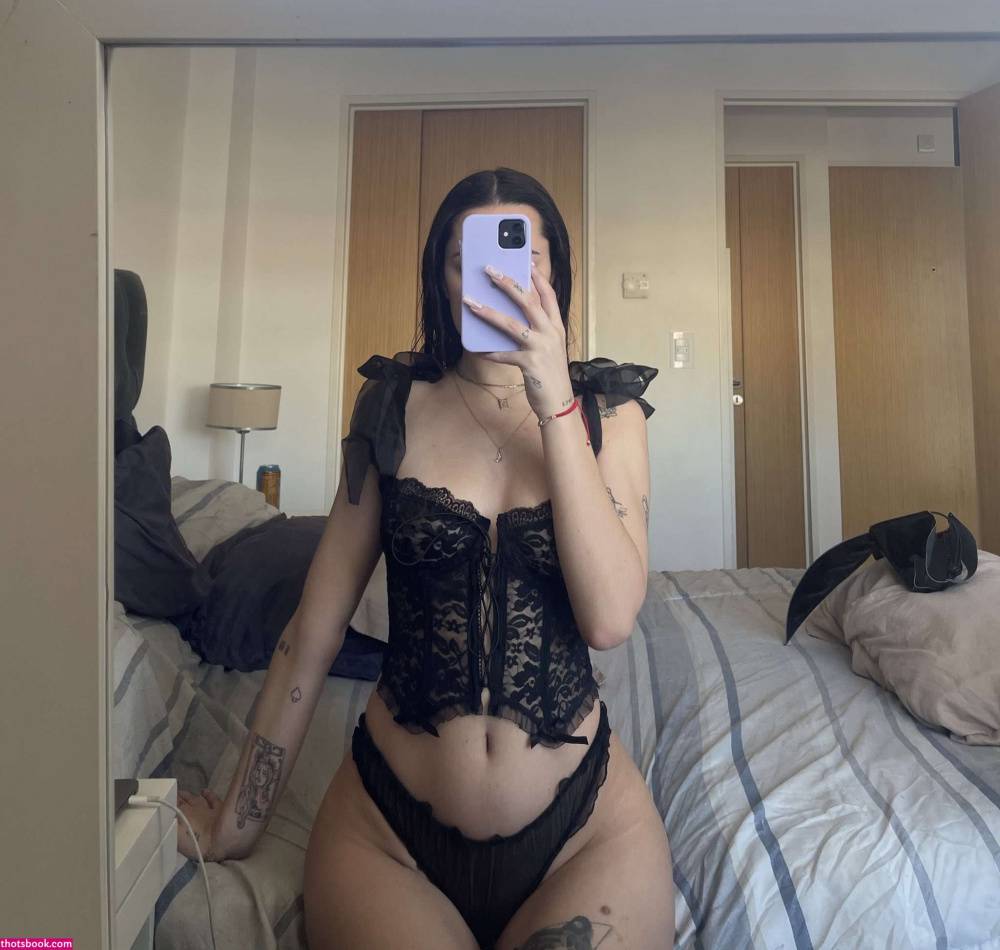 Belula OnlyFans Photos #8 - #17