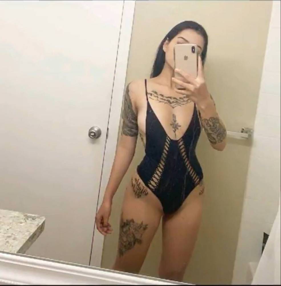 Bella Poarch Nude Onlyfans Leaked! NEW - #16
