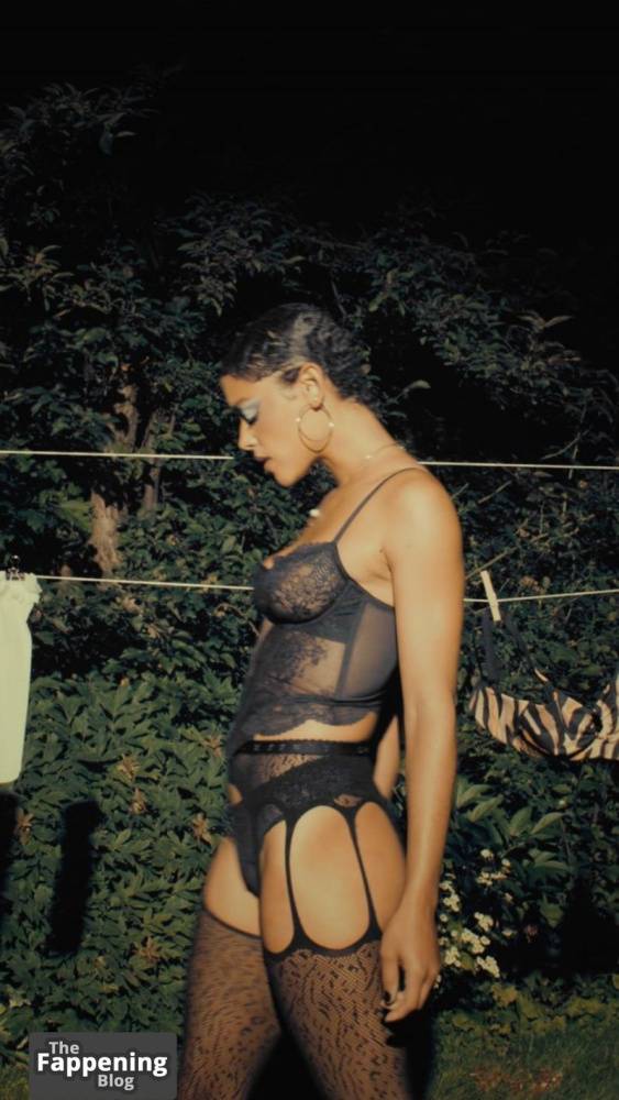 Jordan Alexander Nude & Sexy Collection (50 Photos) | Photo: 802798