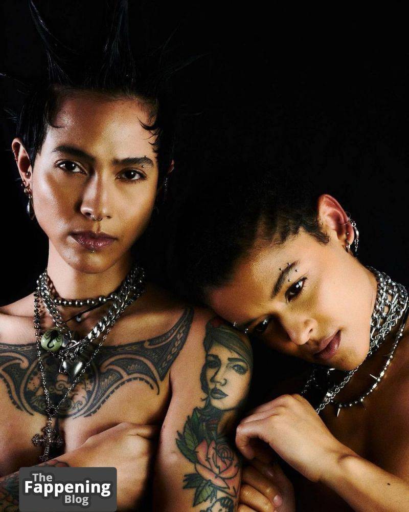 Jordan Alexander Nude & Sexy Collection (50 Photos) | Photo: 802808