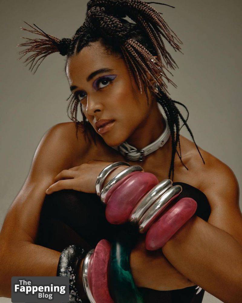 Jordan Alexander Nude & Sexy Collection (50 Photos) | Photo: 802797