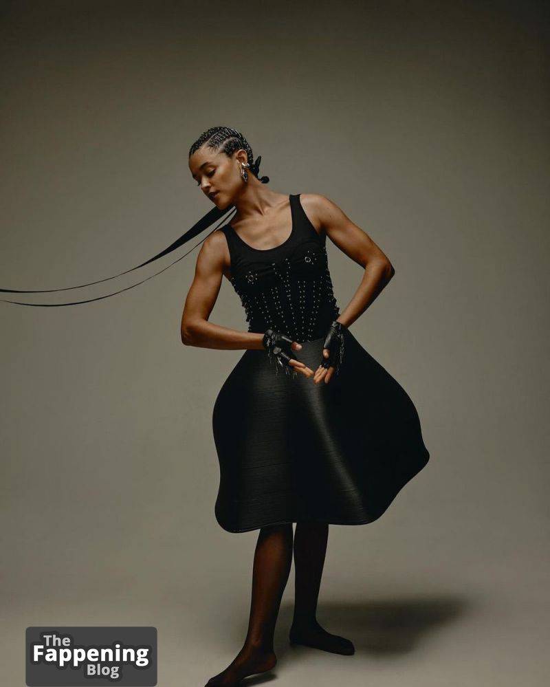 Jordan Alexander Nude & Sexy Collection (50 Photos) | Photo: 802820