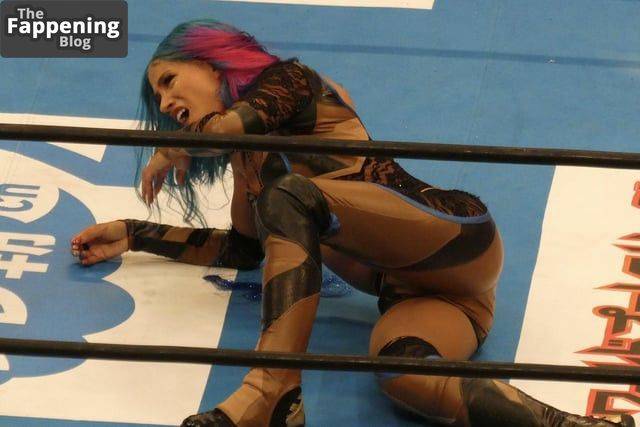 Sasha Banks Sexy (8 Photos) - #7