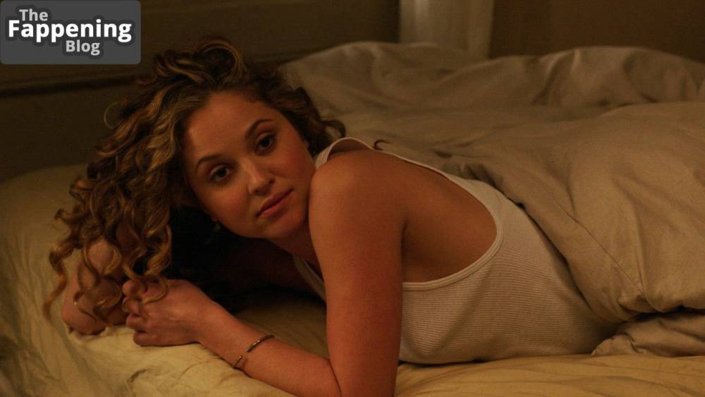 Margarita Levieva Nude & Sexy Collection (12 Photos) - #9