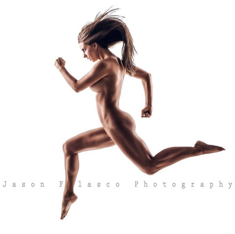 Janna Breslin nude sexy - #27