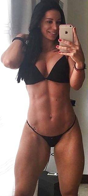 Ana Cozar nude Sexy - #20