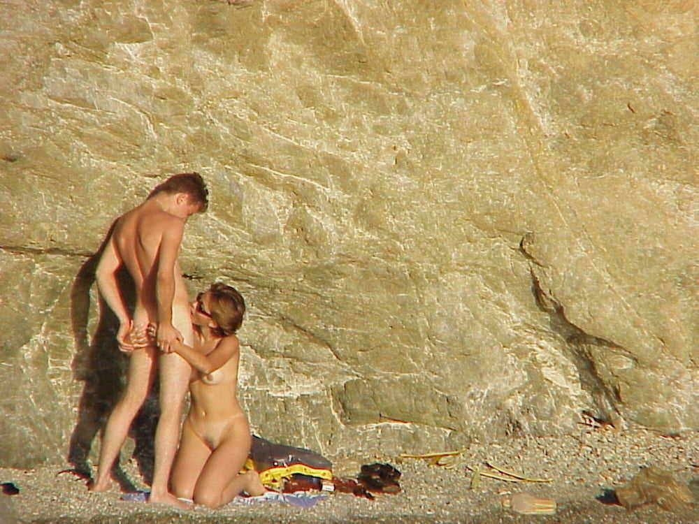 Nude Beach Vol 30 - #8