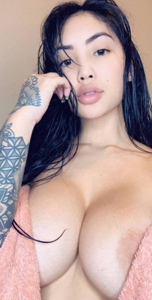 Marie Madore nude sexy - #16