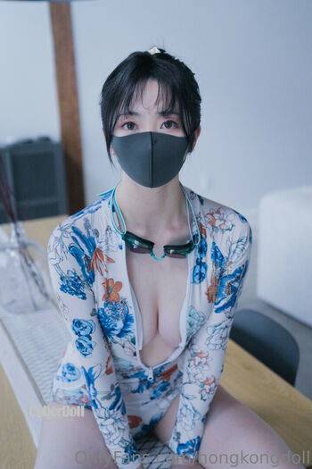 HongKongDoll / hongkong_doll Nude - #24