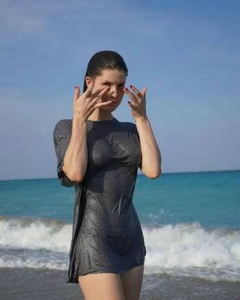 Amanda Cerny / AmandaCerny Nude - #2
