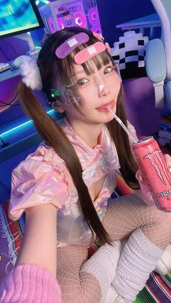 Kururu Kurasaka / Kururun / kurasaka_kururu / kururu_45 Nude - #12