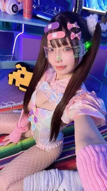 Kururu Kurasaka / Kururun / kurasaka_kururu / kururu_45 Nude - #8