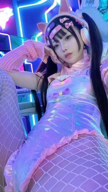 Kururu Kurasaka / Kururun / kurasaka_kururu / kururu_45 Nude - #17