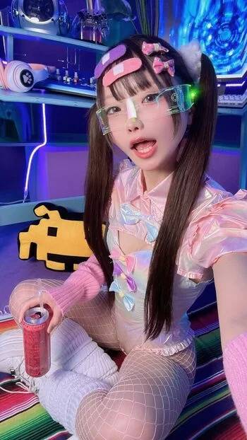 Kururu Kurasaka / Kururun / kurasaka_kururu / kururu_45 Nude - #16