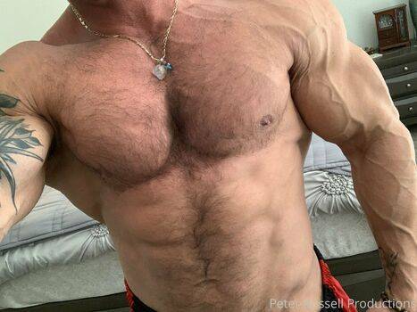 flexcash4 / phil_moreland Nude - #3