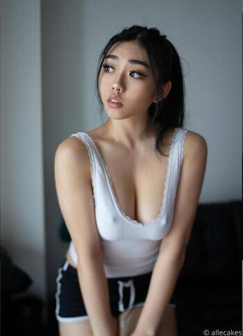 / Asian Baby Girl / kayla.vy Nude - #4