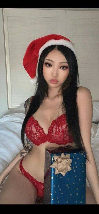 / Asian Baby Girl / kayla.vy Nude - #6