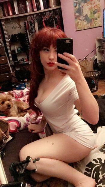 Catswhitfaces / Kepitasecrett / Megan Raye / iamskitts / sweetsecrett Nude - #19