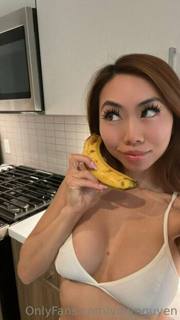 Victoria Nguyen / victoriamynguyen / vmynguyen Nude - #3
