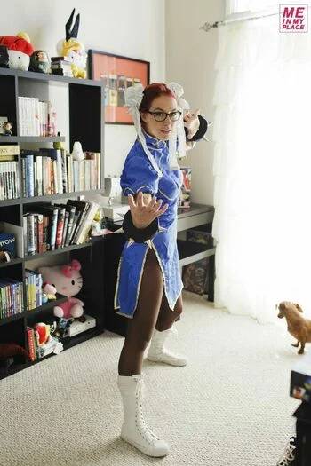 Meg Turney / megturney Nude - #14