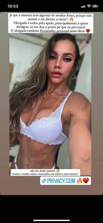 Raquel Rodrigues / drkheartless_error / raquelrodschneider_ Nude - #8