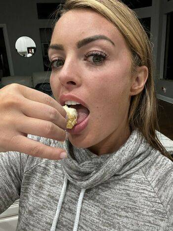 Mandy Rose / WWE_MandyRose / mandy_rosefree / mandysacs Nude - #10