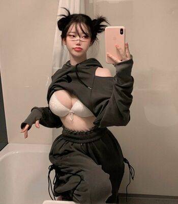 Evawishx / Evawxsh / hanxiao_ss / imeva Nude - #20