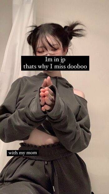Evawishx / Evawxsh / hanxiao_ss / imeva Nude - #5