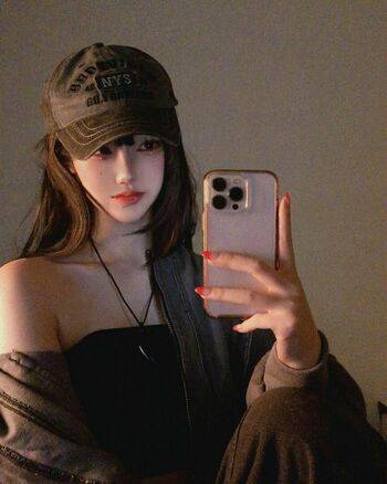 Evawishx / Evawxsh / hanxiao_ss / imeva Nude - #10