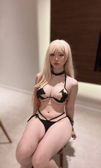 Evawishx / Evawxsh / hanxiao_ss / imeva Nude - #1