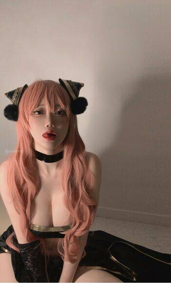 Evawishx / Evawxsh / hanxiao_ss / imeva Nude - #25