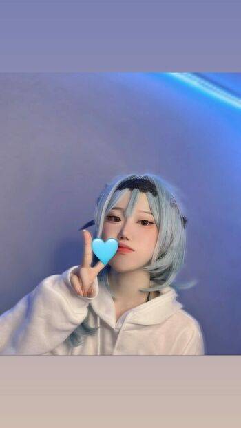 Evawishx / Evawxsh / hanxiao_ss / imeva Nude - #4