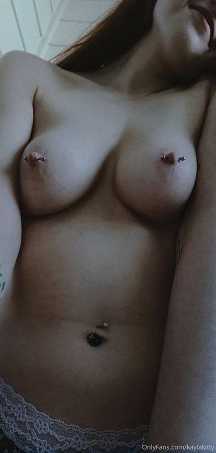 KaylaKitty Nude Gallery - #21