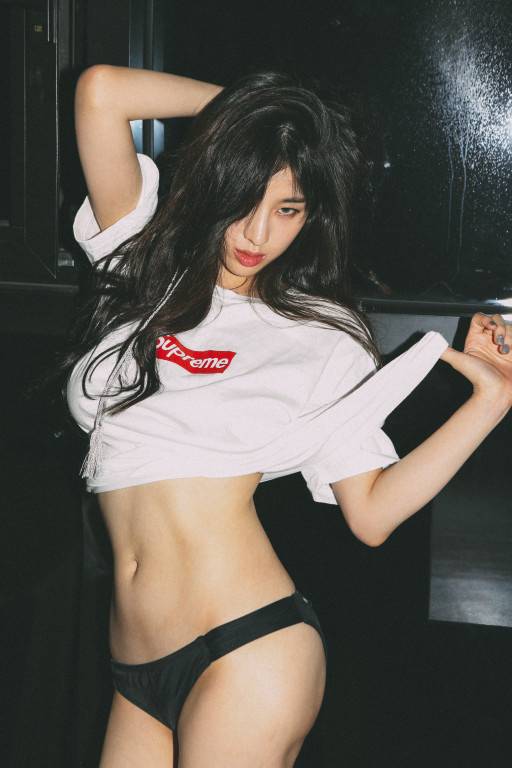Kim Woohyeon nude - #17