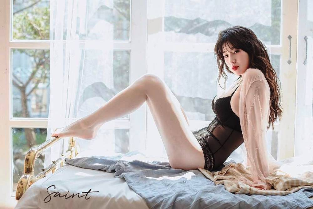 Kim Woohyeon nude - #26
