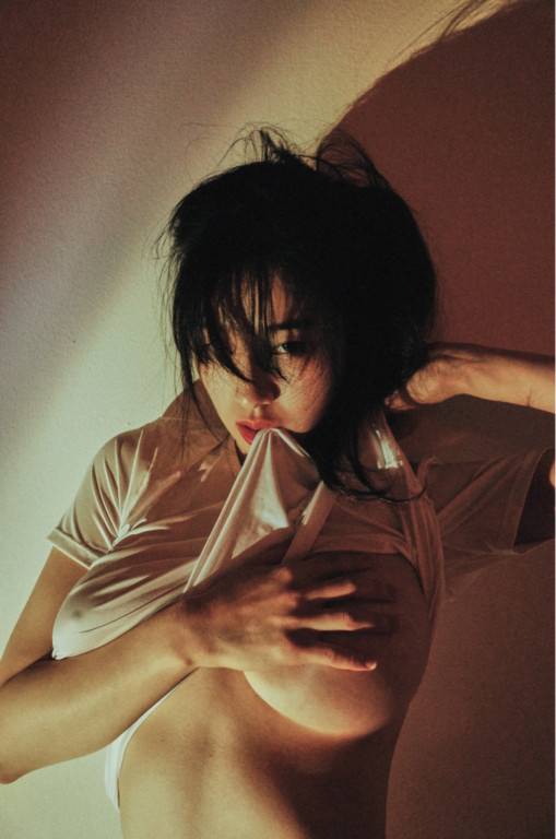 Kim Woohyeon nude - #4