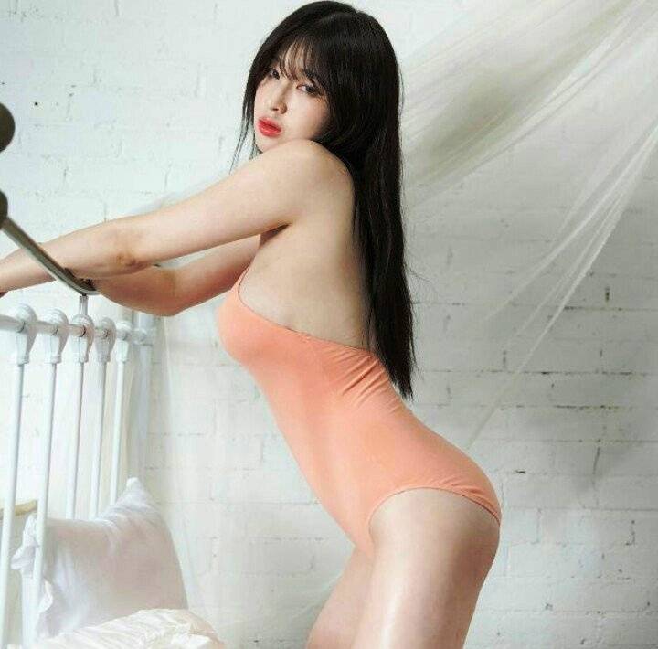 Kim Woohyeon nude - #21