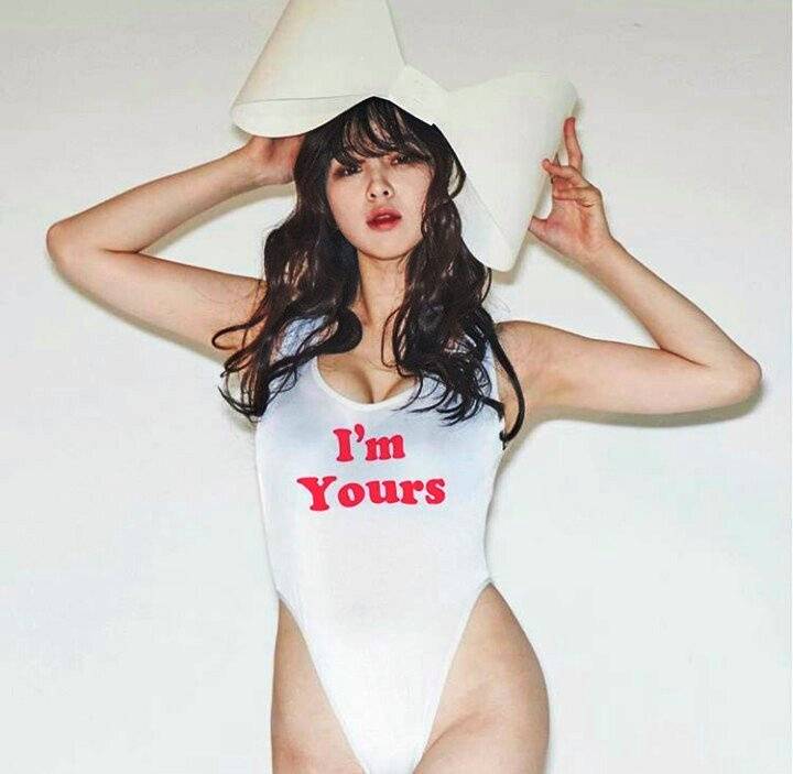 Kim Woohyeon nude - #24