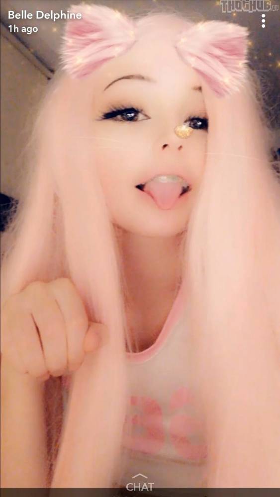 Belle Delphine Nude Gallery - #30